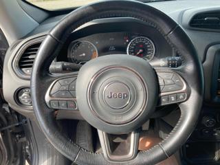 JEEP Renegade usata, con Controllo trazione