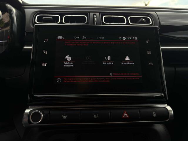 CITROEN C3 usata, con ESP