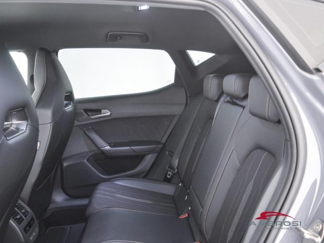 CUPRA Leon usata 9
