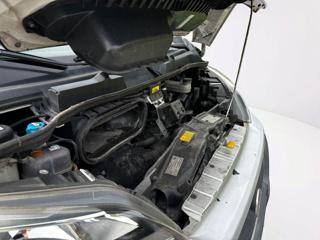 FIAT Ducato usata, con Antifurto