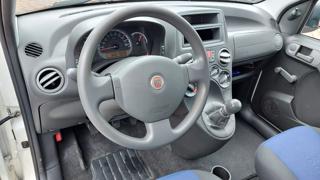 FIAT Panda usata, con Immobilizzatore elettronico