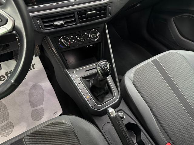 VOLKSWAGEN Polo usata, con Controllo trazione