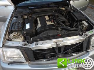 MERCEDES-BENZ SL 280 usata 30