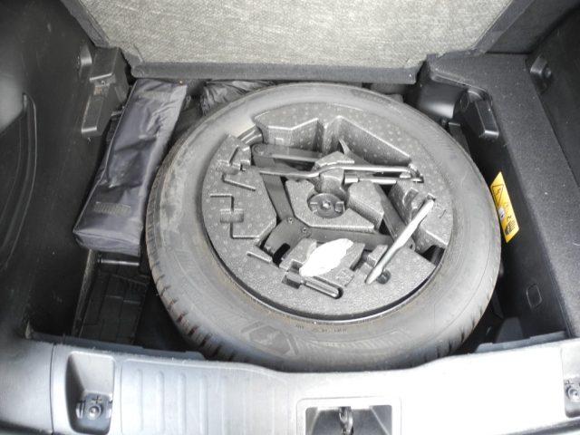 JEEP Renegade usata 64