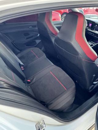 VOLKSWAGEN Golf GTI usata, con Vetri oscurati
