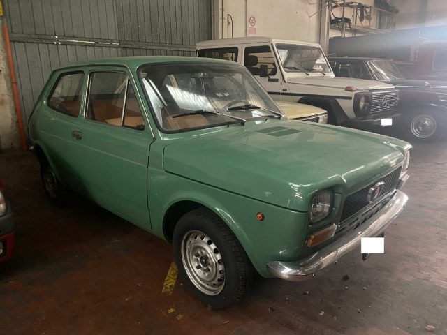 FIAT 127 usata 0