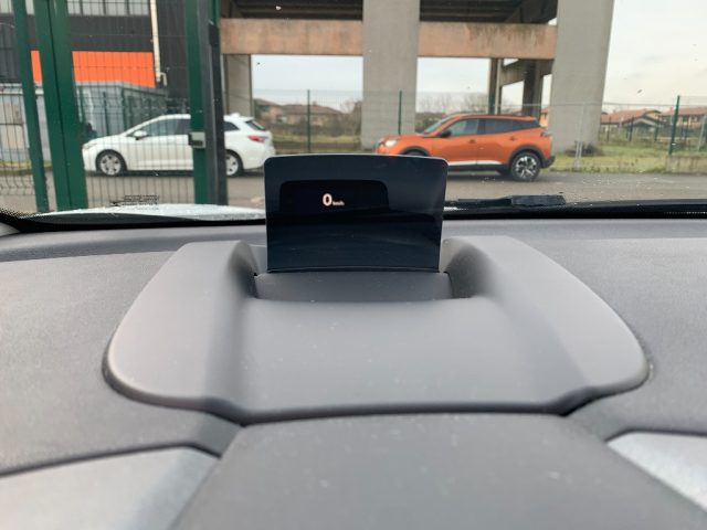 CITROEN C3 Aircross usata, con USB