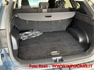 HYUNDAI Tucson usata, con Touch screen
