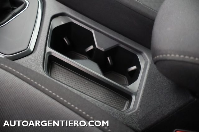 VOLKSWAGEN Tiguan usata, con Chiusura centralizzata