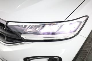 VOLKSWAGEN T-Roc usata 13