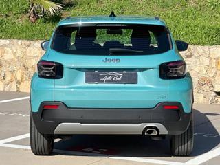 JEEP Avenger usata, con Autoradio