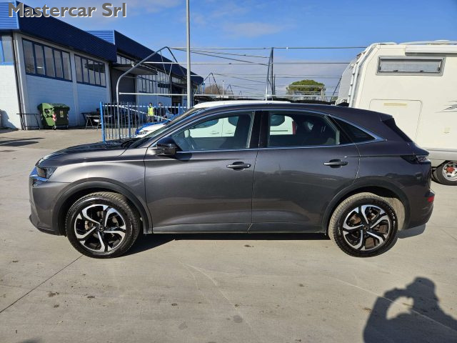 DS AUTOMOBILES DS 7 usata, con Alzacristalli elettrici