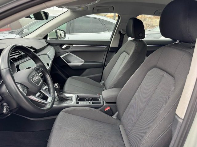 AUDI Q3 usata, con Cruise Control