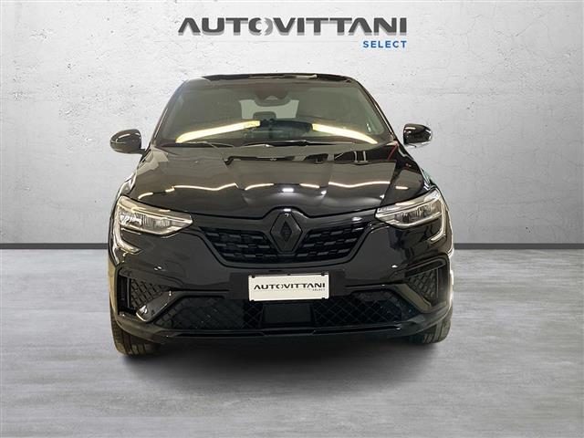 RENAULT Arkana usata, con Airbag laterali
