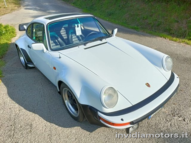 PORSCHE 911 usata, con Climatizzatore