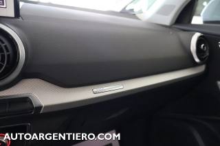 AUDI Q2 usata, con Volante in pelle