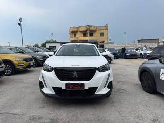 PEUGEOT 2008 BlueHDi 100 S&S Allure