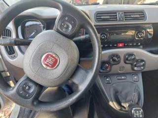 FIAT Panda usata, con Cerchi in lega