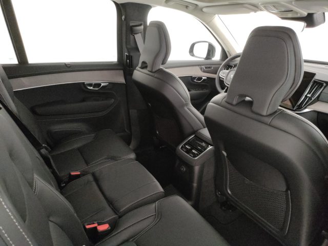 VOLVO XC90 usata, con Cerchi in lega