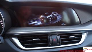ALFA ROMEO Stelvio usata, con Tetto panorama
