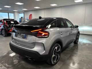 CITROEN C4 usata, con Autoradio