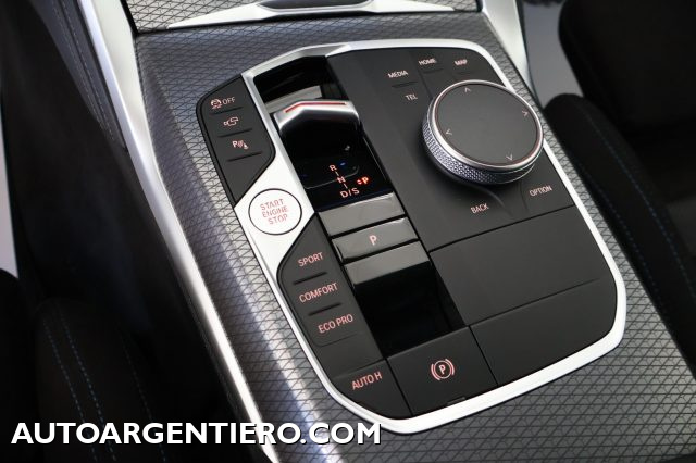 BMW 420 usata, con Sedili riscaldati