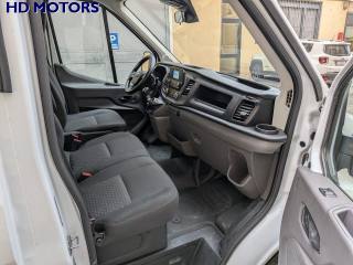 IVECO Daily usata, con Servosterzo
