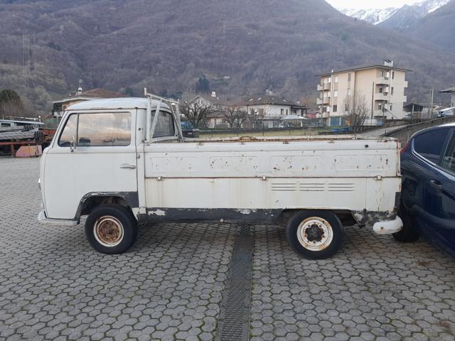 VOLKSWAGEN T2 usata 2