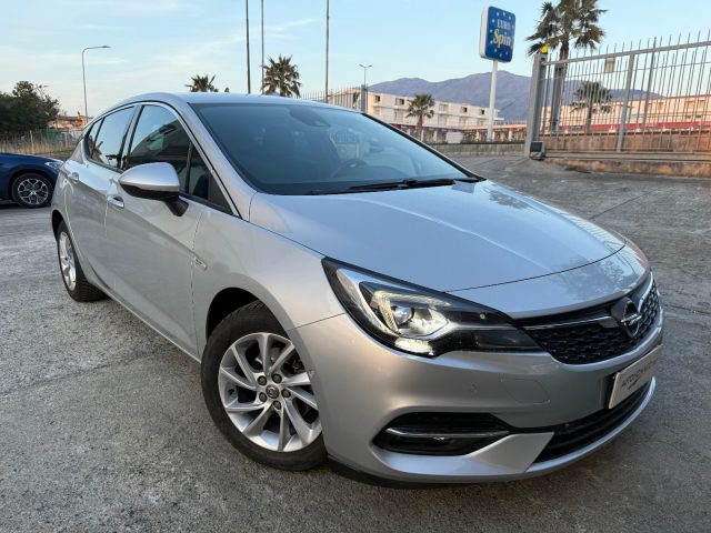 OPEL Astra usata, con Airbag laterali