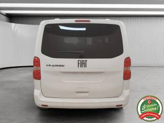 FIAT Ulysse usata, con Autoradio