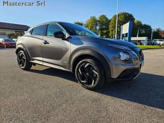 NISSAN Juke usata, con Autoradio
