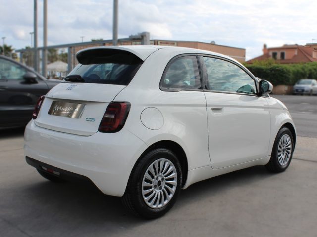 FIAT 500e usata, con Alzacristalli elettrici