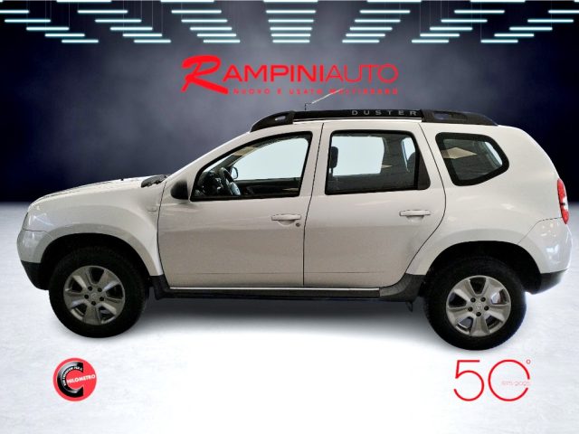 DACIA Duster usata 11
