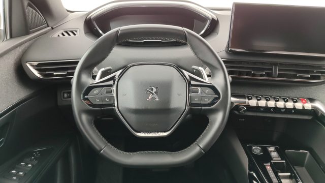 PEUGEOT 3008 usata, con Sensore di luce