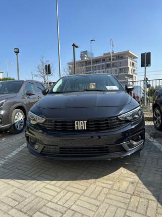 FIAT Tipo usata, con Airbag