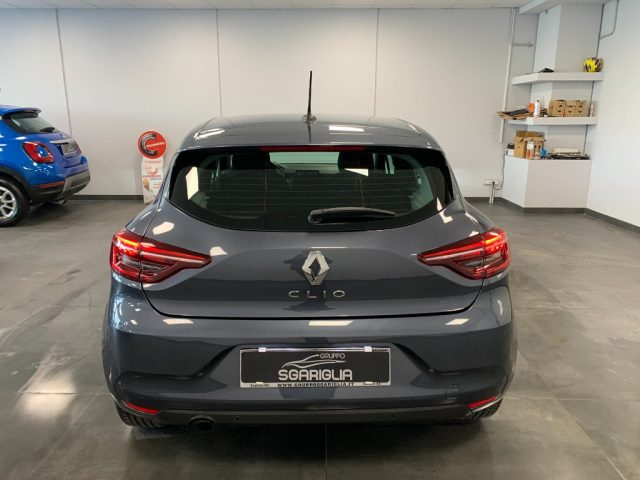 RENAULT Clio usata, con Alzacristalli elettrici