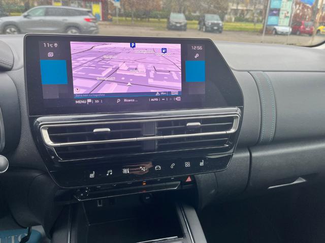 CITROEN C5 Aircross usata, con Chiusura centralizzata