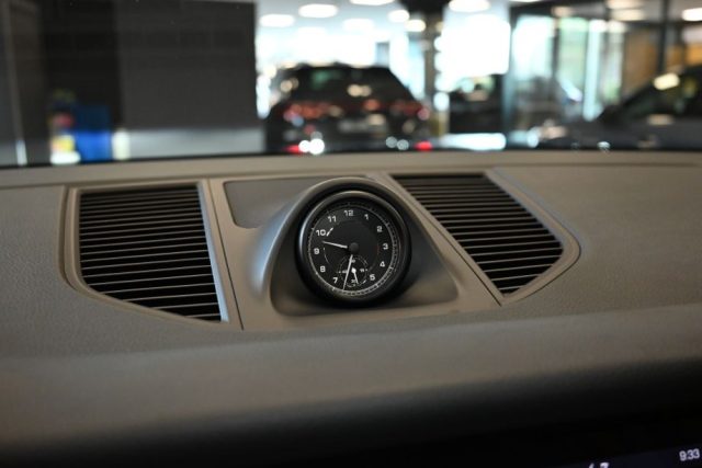 PORSCHE Macan usata 49