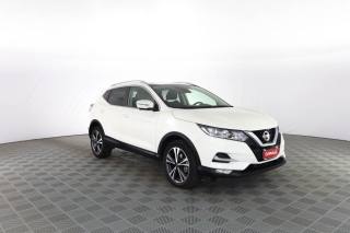 NISSAN Qashqai usata 1