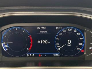 VOLKSWAGEN T-Roc usata, con Park Distance Control