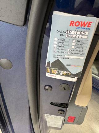 AUDI A4 usata, con USB