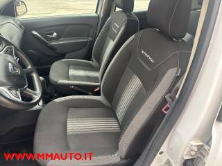 DACIA Sandero usata, con ESP