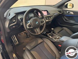 BMW 218 usata, con Cerchi in lega