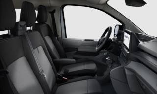 VOLKSWAGEN Transporter usata, con Cruise Control