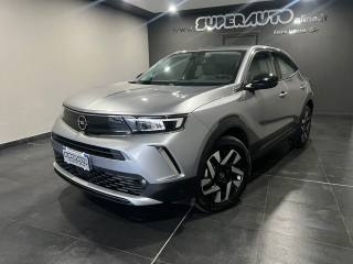 OPEL Mokka usata, con Airbag laterali