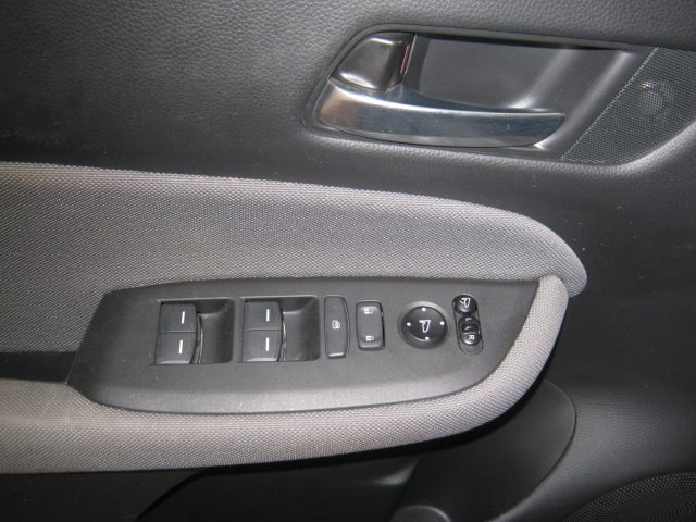 HONDA Jazz usata, con Controllo elettronico della corsia