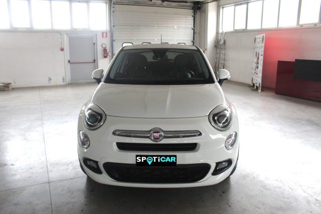 FIAT 500X usata, con Airbag