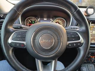 JEEP Compass usata, con Airbag