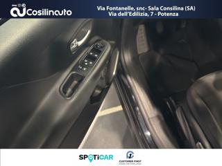 JEEP Renegade usata, con Regolazione elettrica sedili