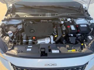 PEUGEOT 208 usata, con Immobilizzatore elettronico